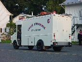 Unité d'urgence 520